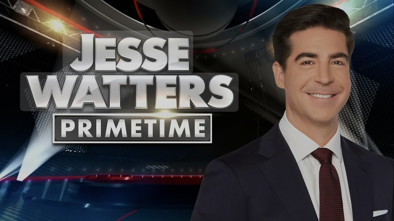 JESSE WATTERS PRIMETIME (07/31/24) FULL EPISODE