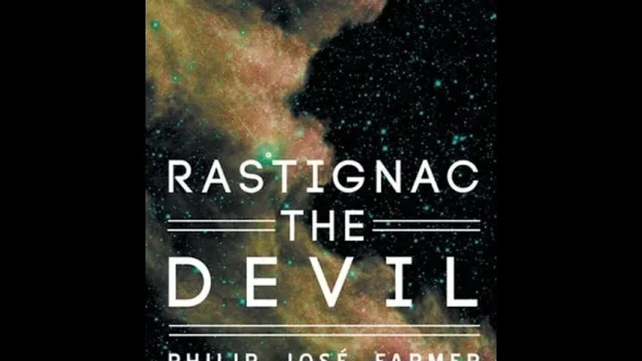 Rastignac The Devil by Philip Jose Farmer - Audiobook