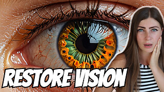 Nutrients from Foods and Supplements to Improve Eyesight Naturally [Restore Vision Naturally]