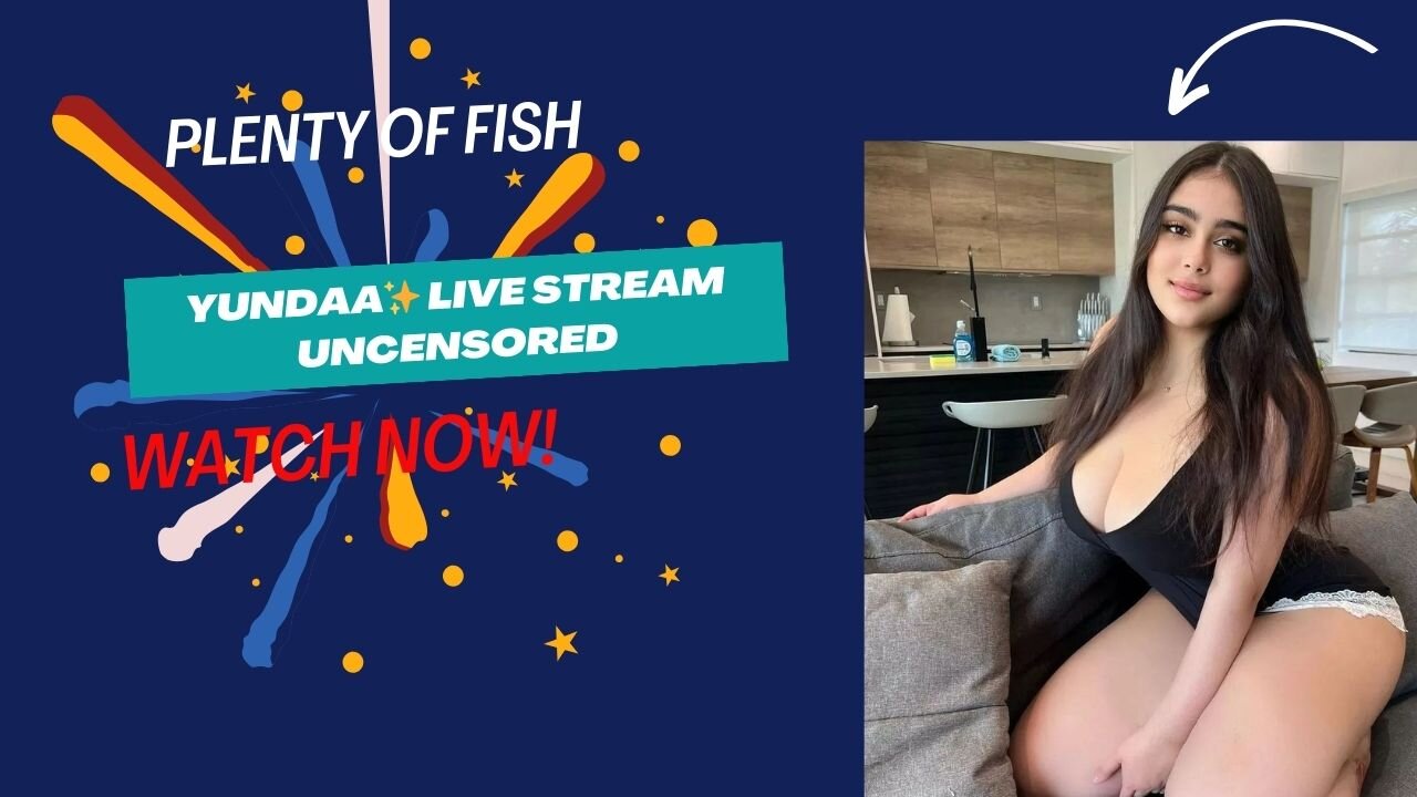 Yundaa✨ Live Stream Uncensored on TT