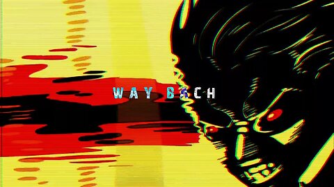 Slayer77 - Way Bach (Prod.grimbrxzy x yaego x alawais)