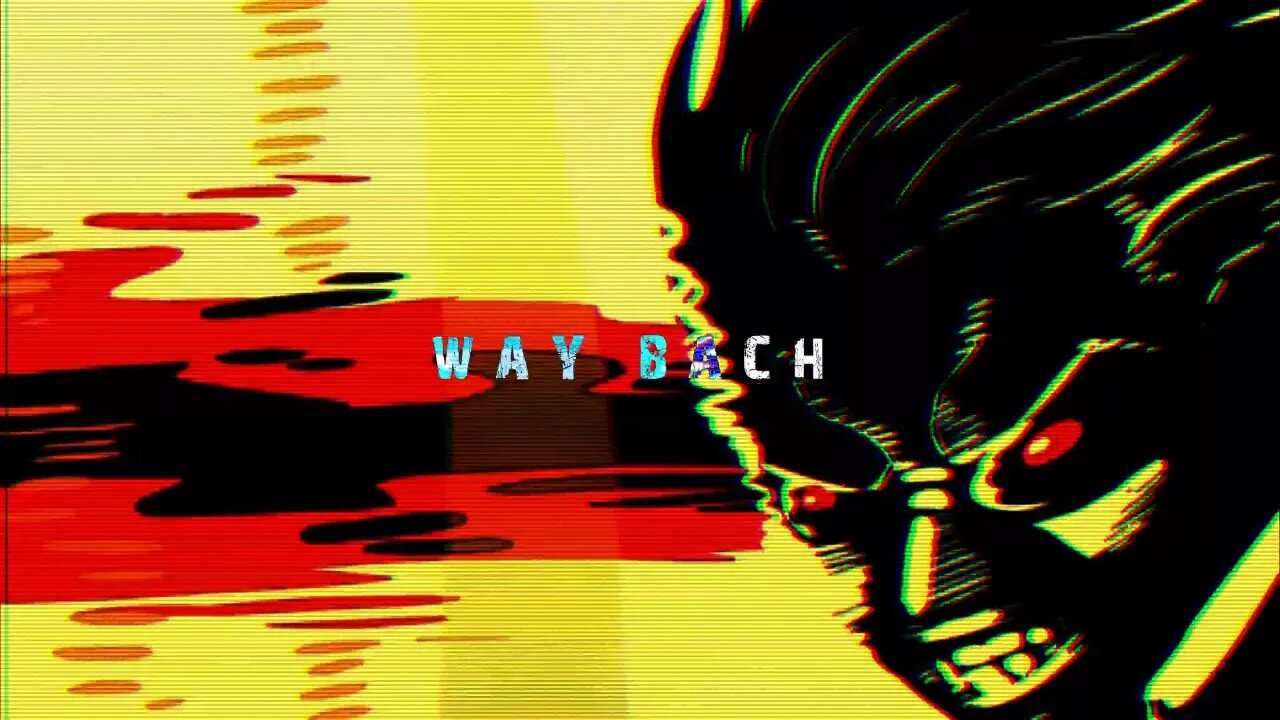 Slayer77 - Way Bach (Prod.grimbrxzy x yaego x alawais)