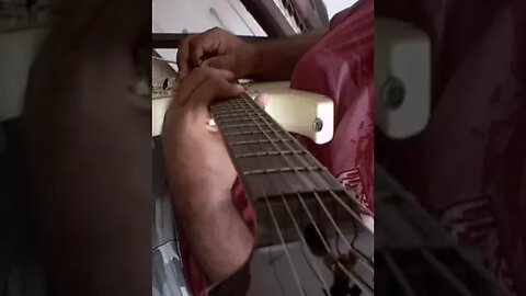 Espelhos mágicos #lick #solo #guitarra #jam #songs #cover