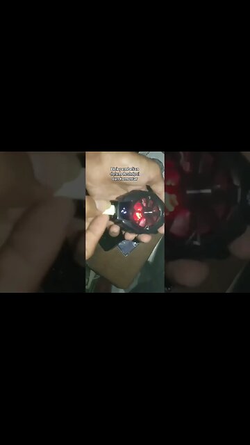 Fan Cooler HP X9 Pendingin hp Gaming Cooler Mobile Phone Game Radiator Clip-on Ultra Quiet Cool