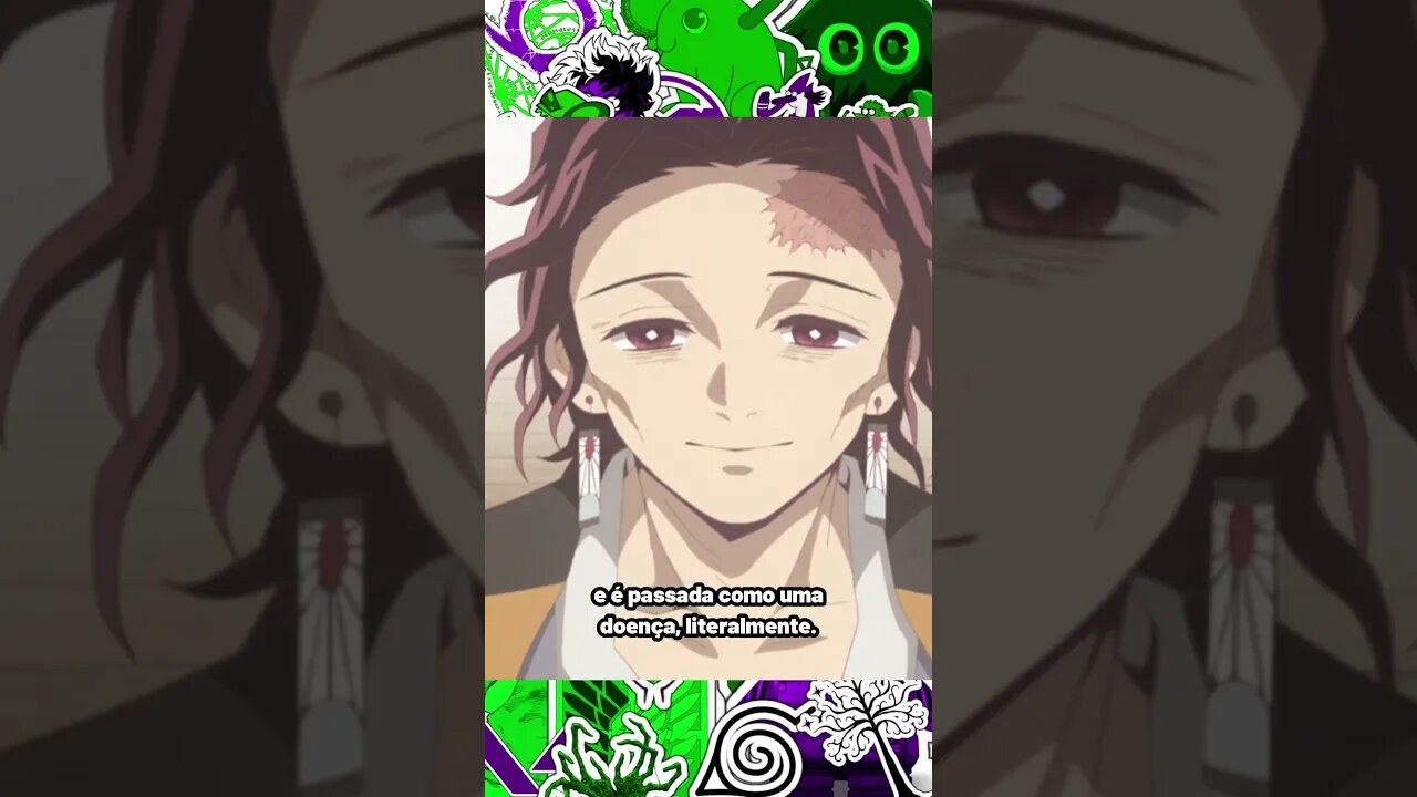 Tanjiro CONDENOU TODOS os Hashiras a M0RT3 - Dreneekinhos