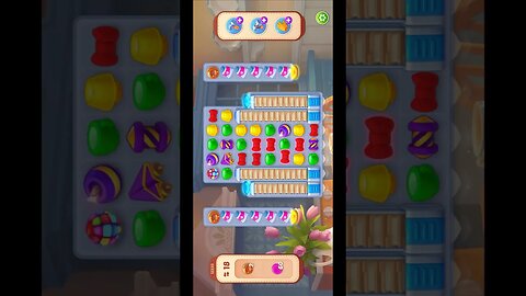 Shorts Playrix Homescapes Gameplay Walkthrough Level 12230