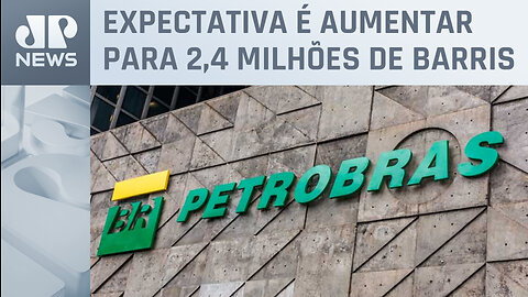 Petrobras anuncia 11 novas plataformas no pré-sal até 2027