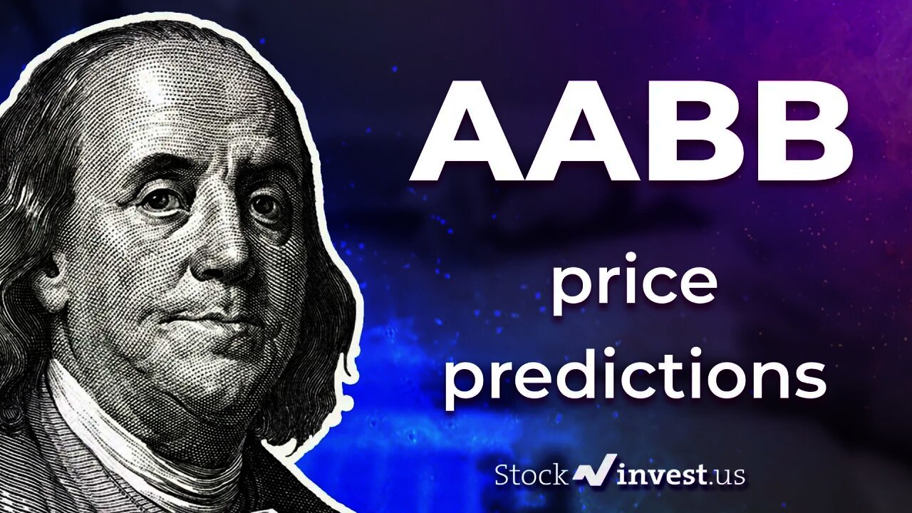 AABB Stock Analysis and Price Predictions