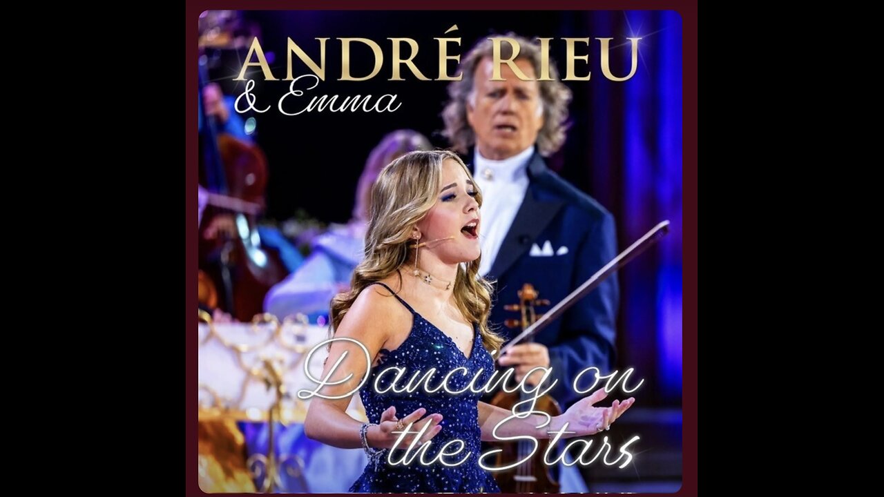 Emma Kok, Dancing on The Stars, written by Tjeerd Oosterhuis