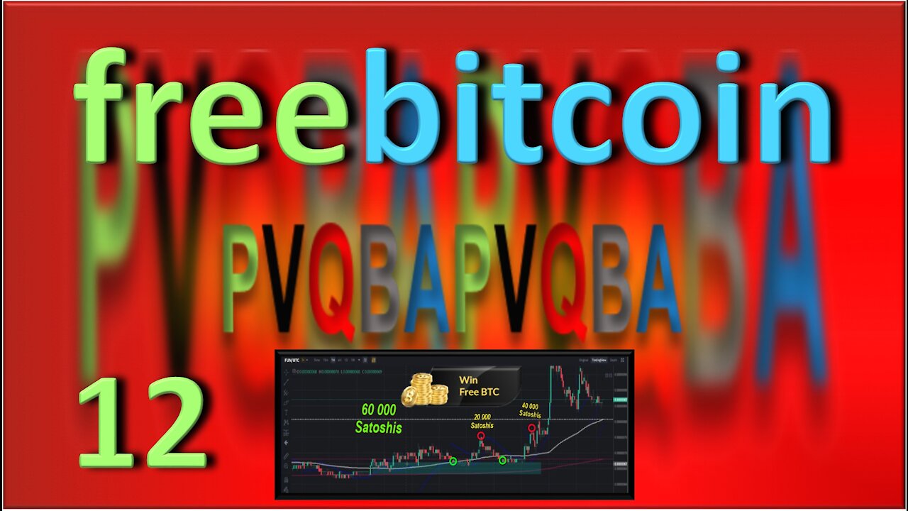 FreeBitcoin | ESTRATEGIA TRADING – Vídeo 12: GANANDO 60 MIL SATOSHIS |💰 $34.80 DÓLARES !!!! 💰 | 2021