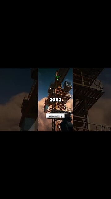 This Easter egg is too underrated... #shorts