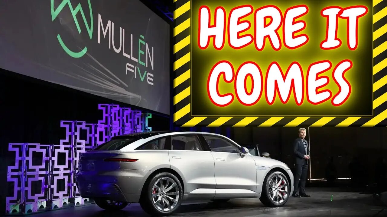 MULN Stock (Mullen automotive) Are We Near The Bottom 🤔 MMAT Stock & MMTLP Stock NEW PRICE TARGET