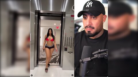 REACTING TO TOP TIK TOK VIDEOS