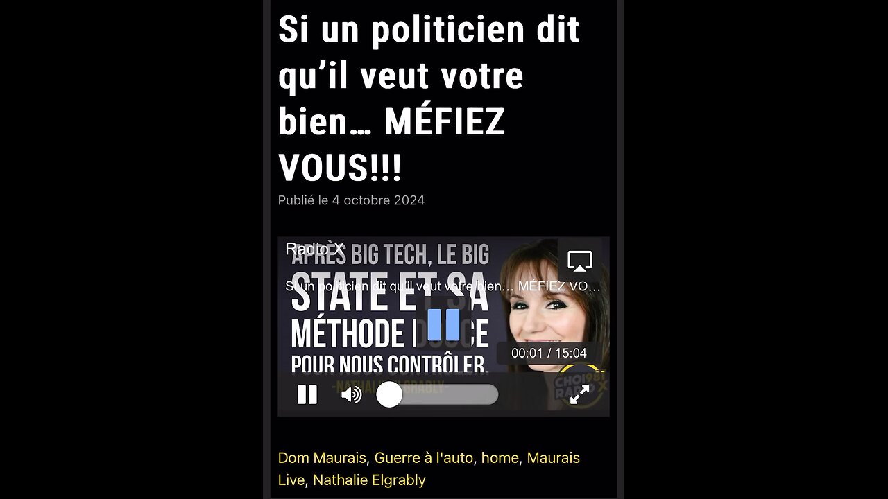 Nathalie Elgrably /ingénierie social/ comment vous manipuler.com