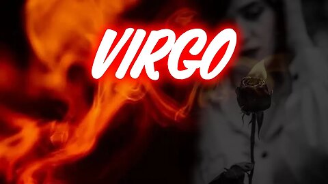 VIRGO ♍SOMEONE IS COMING FROM THE PAST YOU CAN END UP MARRYING!🤑💍