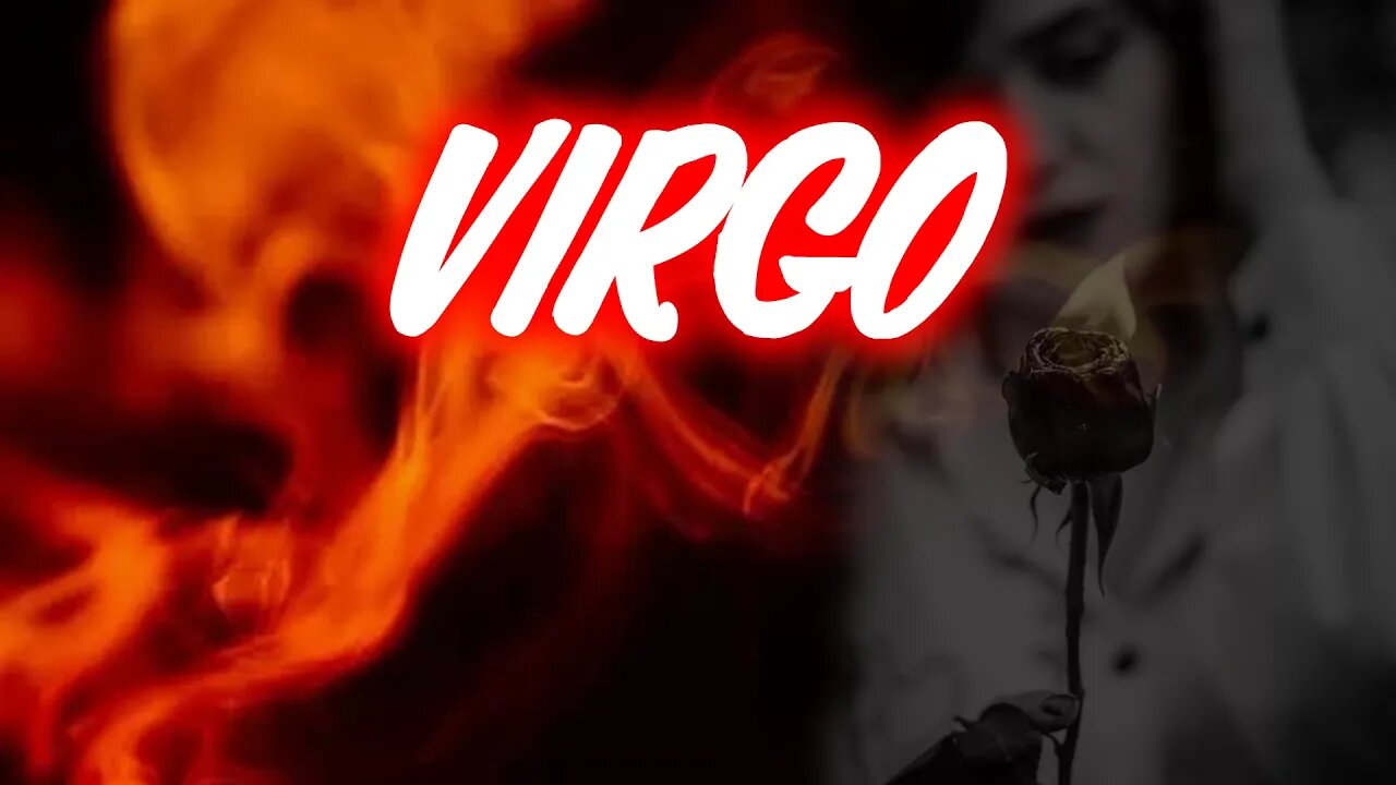 VIRGO ♍SOMEONE IS COMING FROM THE PAST YOU CAN END UP MARRYING!🤑💍