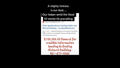 Day 1359 - AMICUS NOTICE: Bill Hicks is not a legit DA