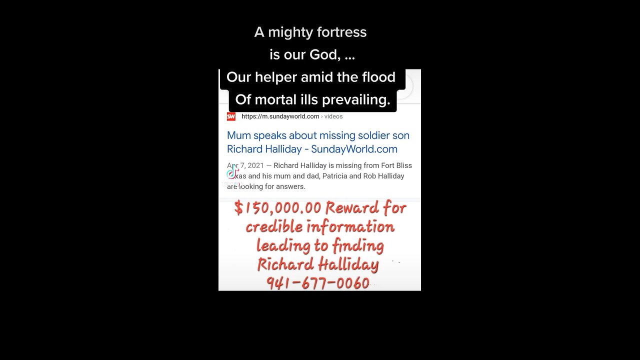 Day 1359 - AMICUS NOTICE: Bill Hicks is not a legit DA