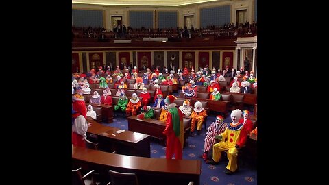 Sometimes Gotta Hate Republicans The Chuck and Julie Show December 1, 2023