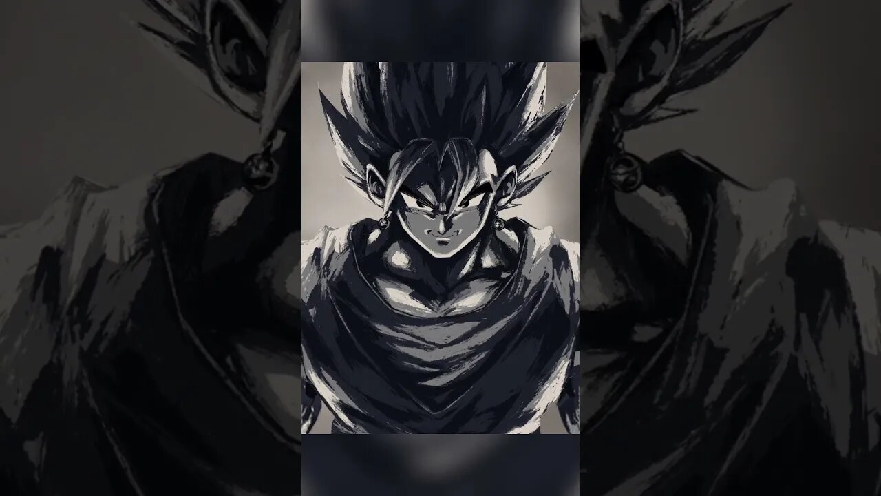 This ULTRA Vegito Blue Summon Woke Me Up! Dragon Ball Legends 5th Anniversary