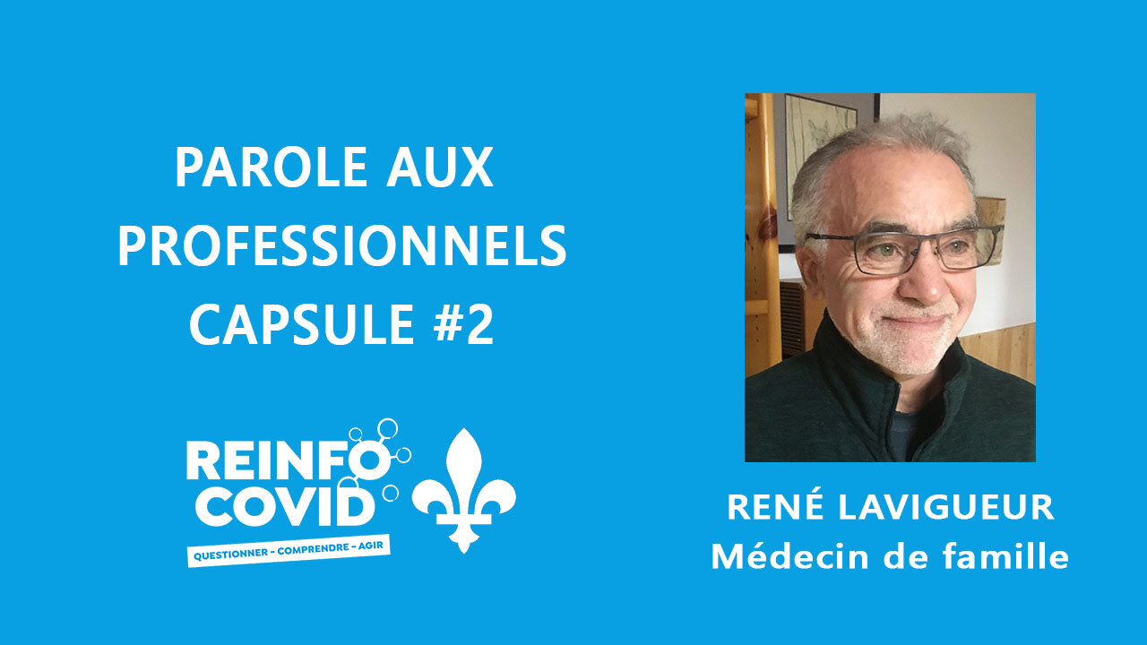 Capsule #2 : Est-ce légal de faire la promotion de produits expérimentaux comme ceux pour Covid-19 ?