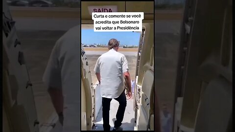 O Capitão vai voltar