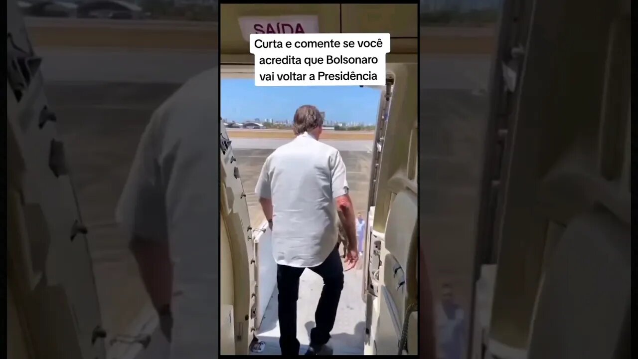 O Capitão vai voltar
