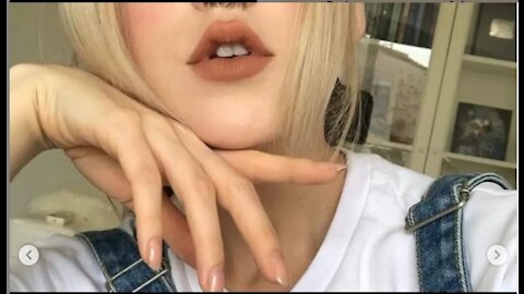 Faux Nose Hair & More!