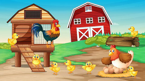 Chickens-Farm экономическая игра с выводом денег