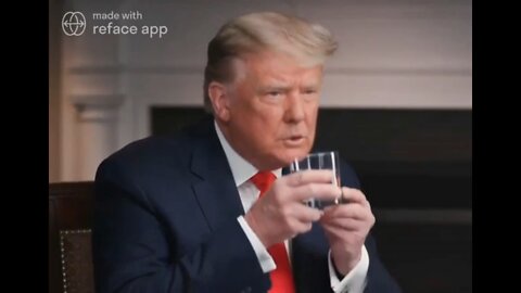 The Ultimate Donald Trump Drink Meme! 🍺