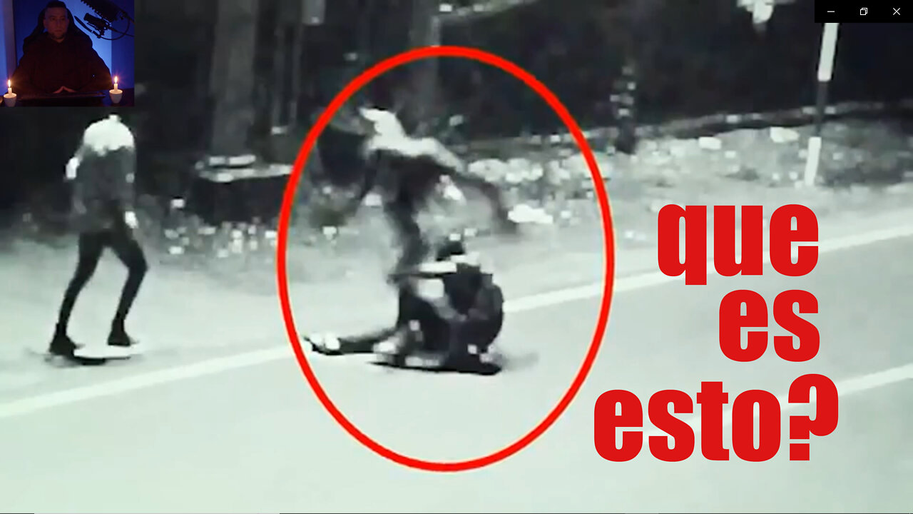 Videos misteriosos que nadie puede explicar!