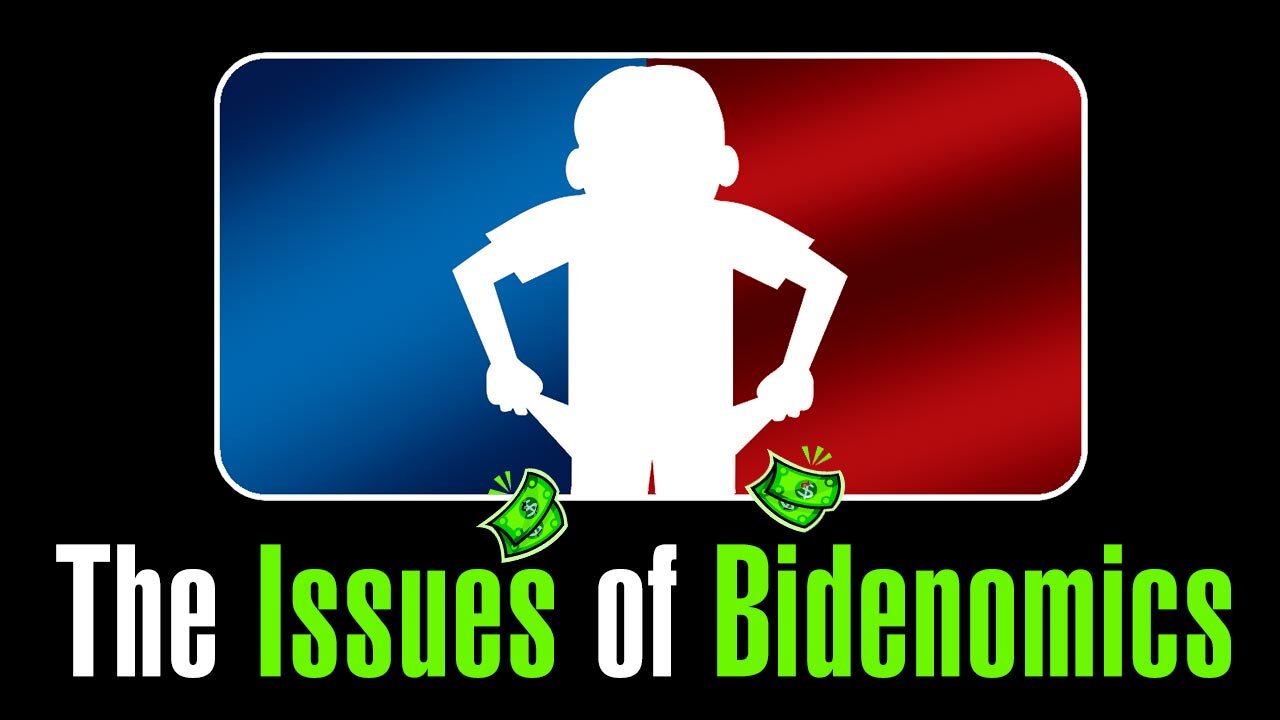 The Issues of Bidenomics