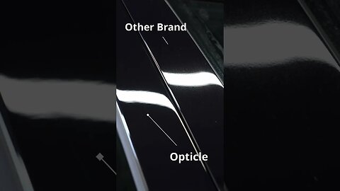 The CLARITY of OPTICLE PPF!