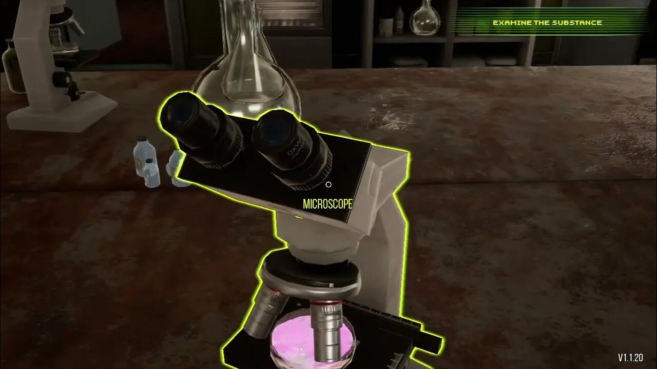 Creature Lab (Steam demo, gameplay)