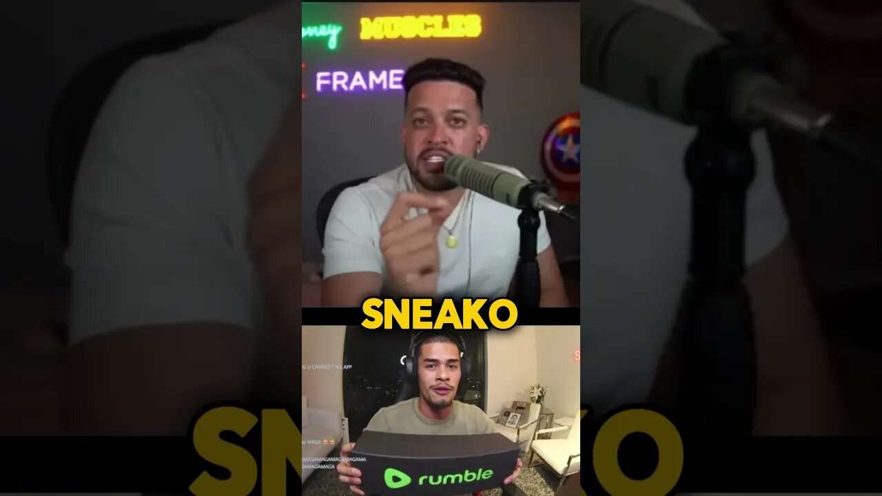Twitch is dying...