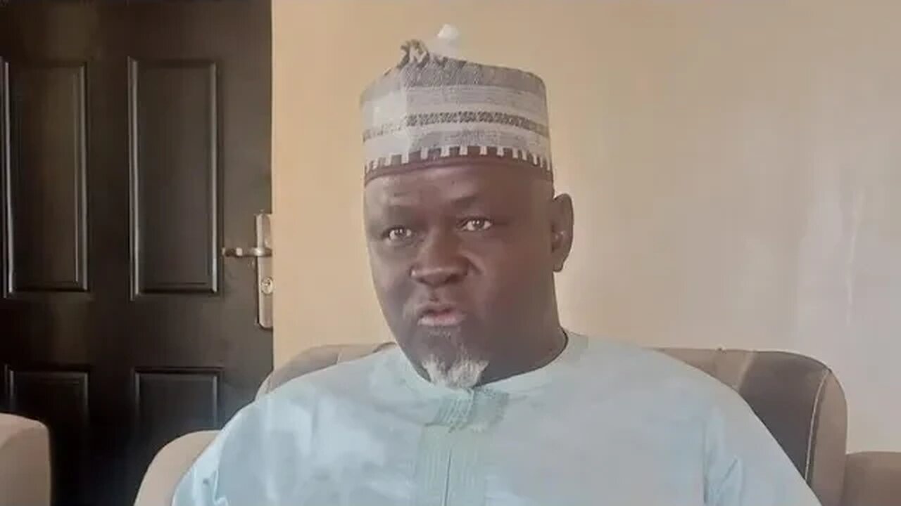 Court stops prosecution of suspended Adamawa REC