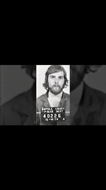 The Amityville Horror Murders #truecrime #crime #haunted #ghosts