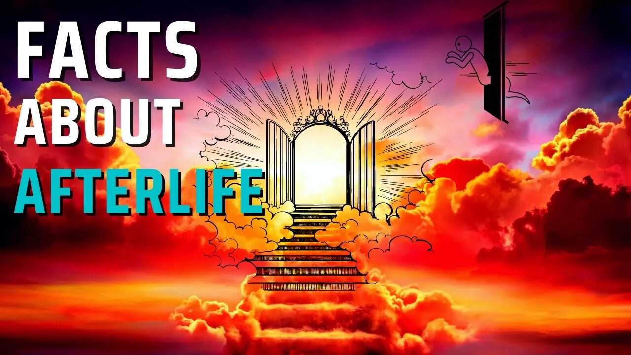 THE AFTERLIFE