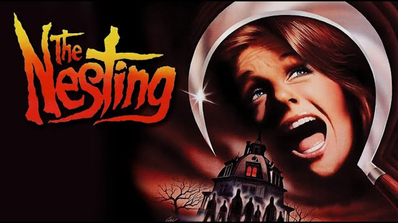 The Nesting (1981) Horror Mystery , Thriller