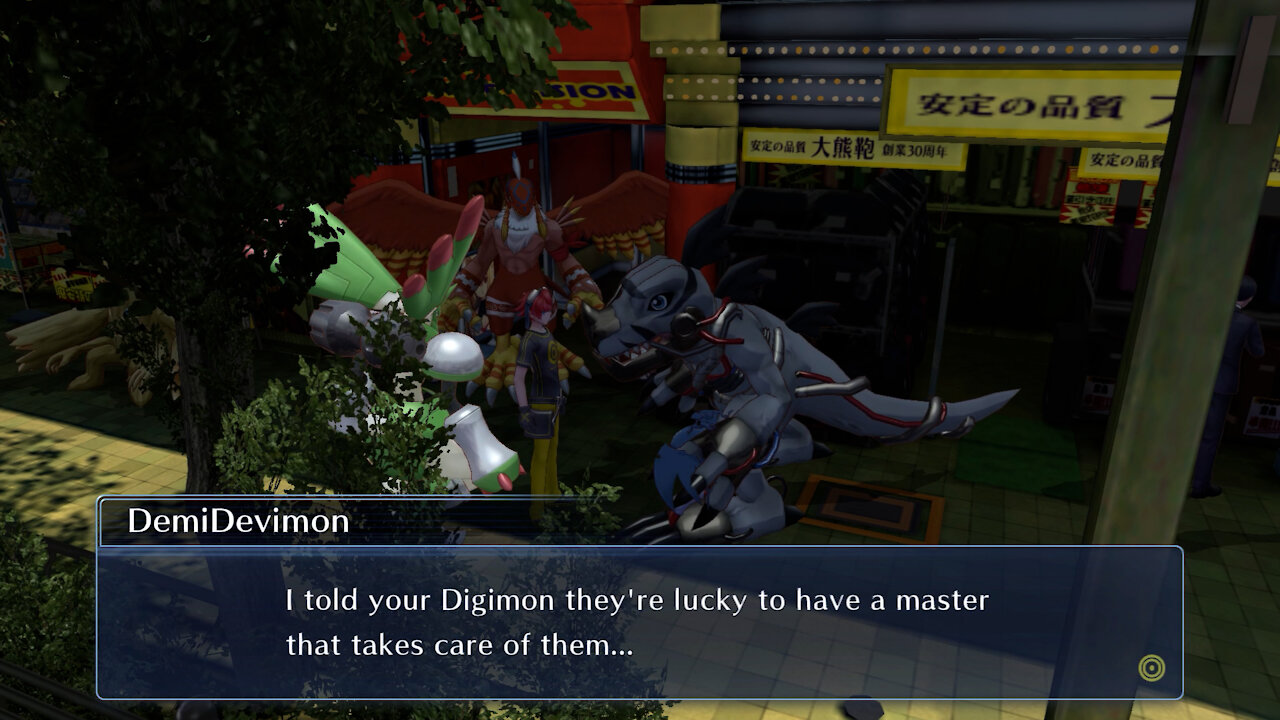 Bel Plays Digimon Cybersleuth Complete Edition Part 53 | Tournament Searching