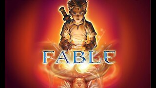 Fable Episode 3