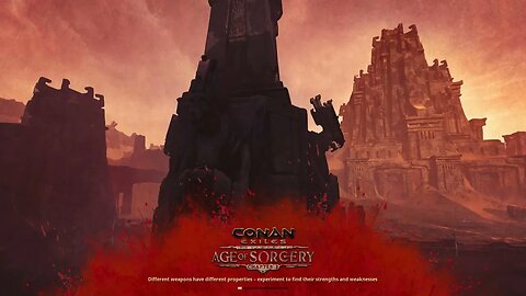 Conan Exiles The Black Keep #001