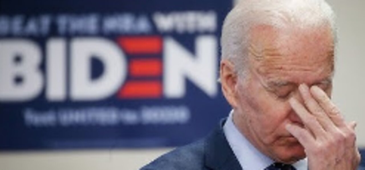 SPEAK THE TRUTH | Democrats counted on Americans being ‘asleep’