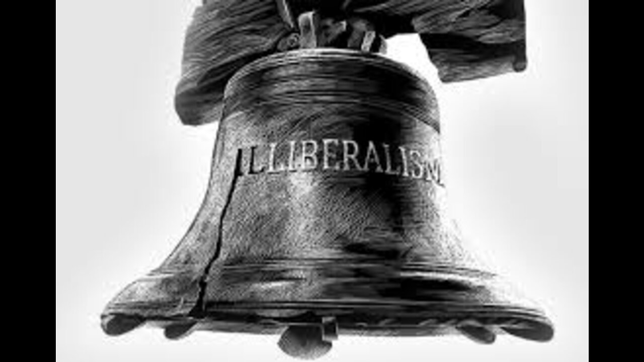 The Rise of Illiberalism