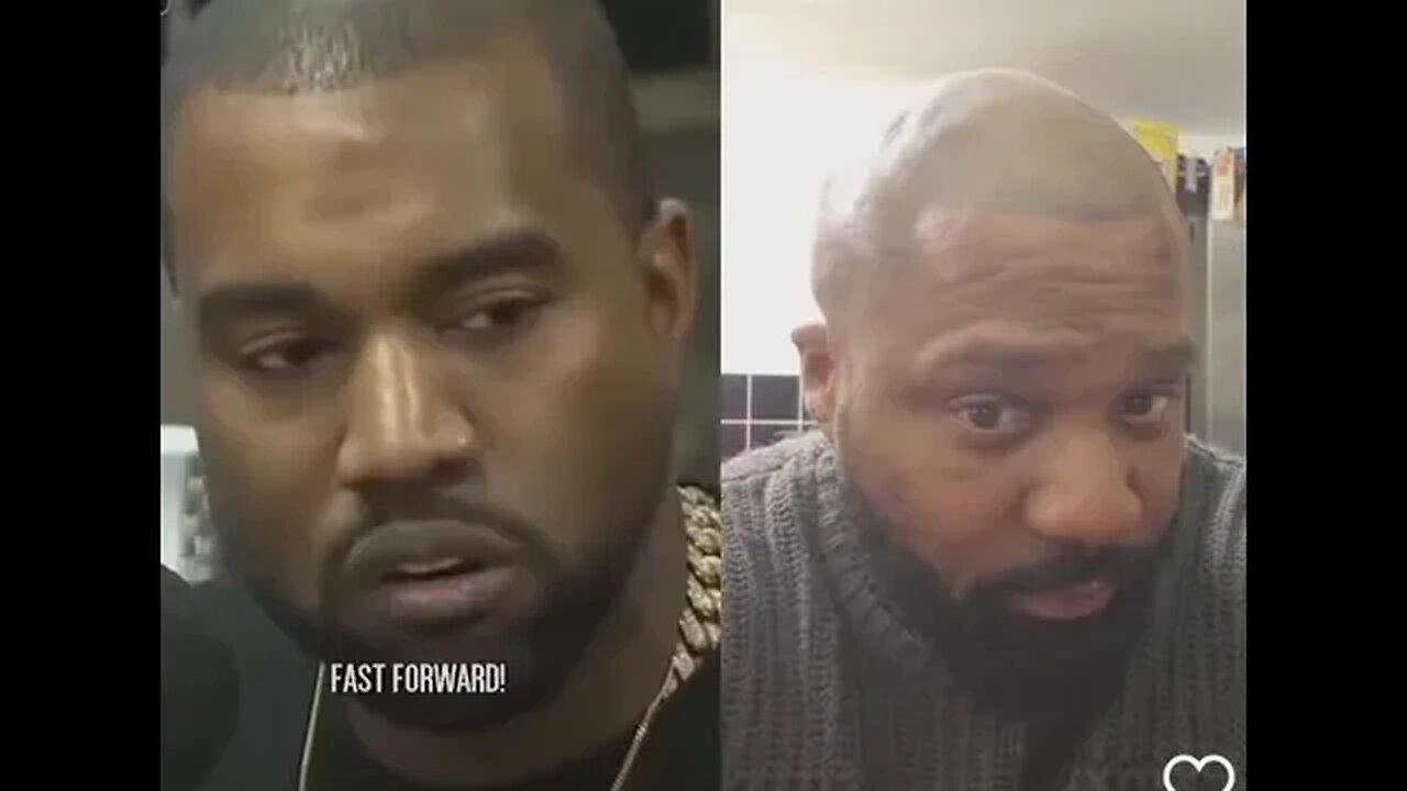 Kanye West motivation