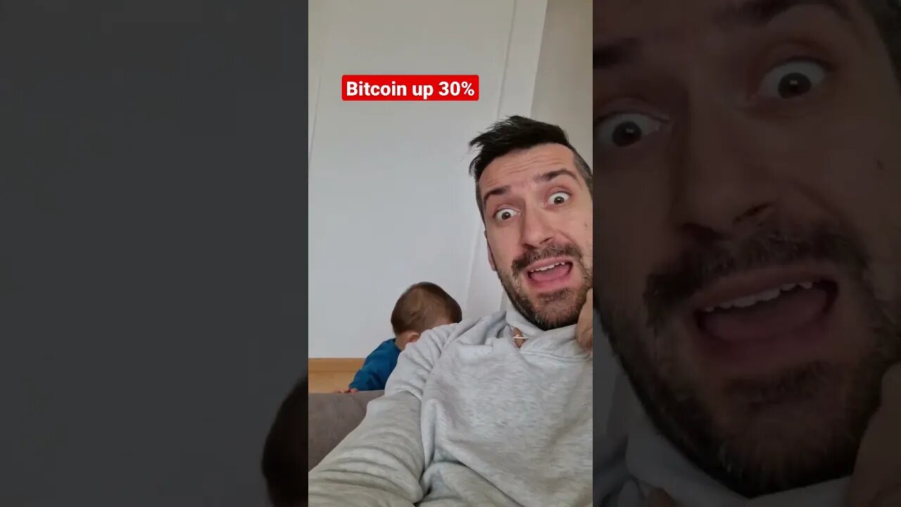 Who bought the #BTC dip?