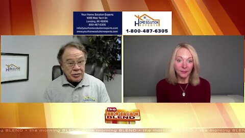 Your Home Solution Experts - 1/8/21