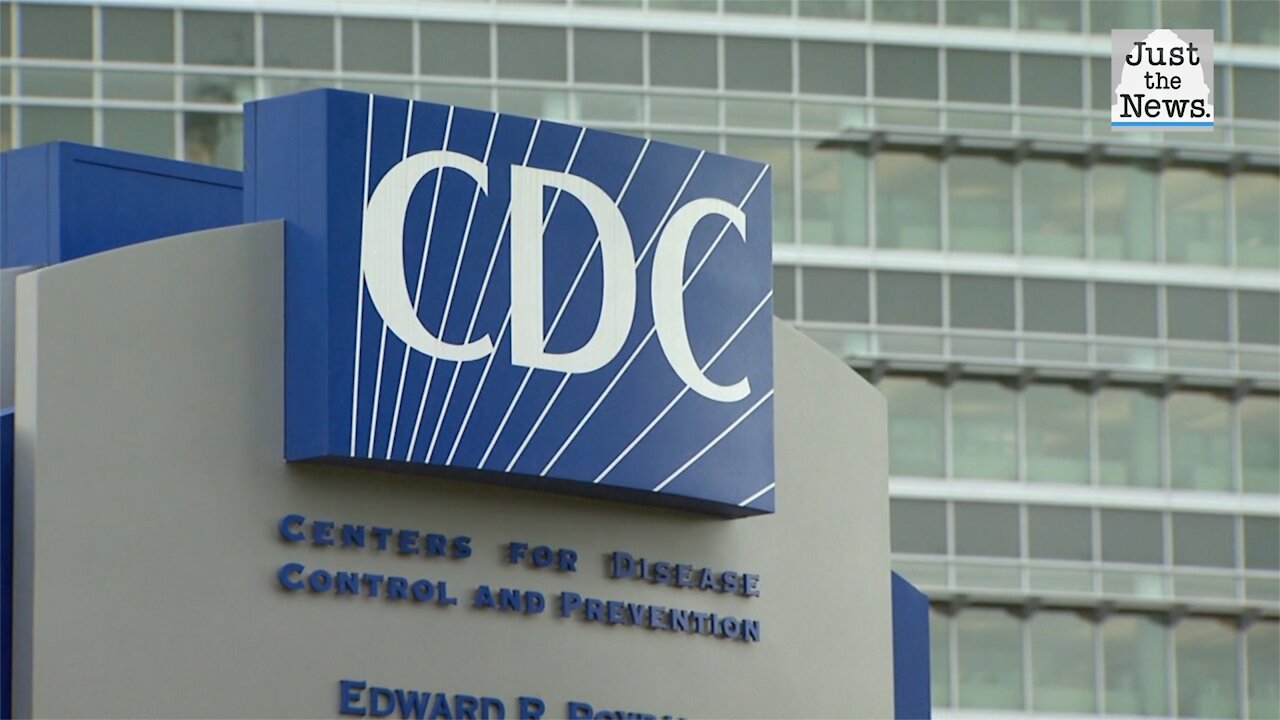 CDC Releases New Guidelines on Returning to Offices