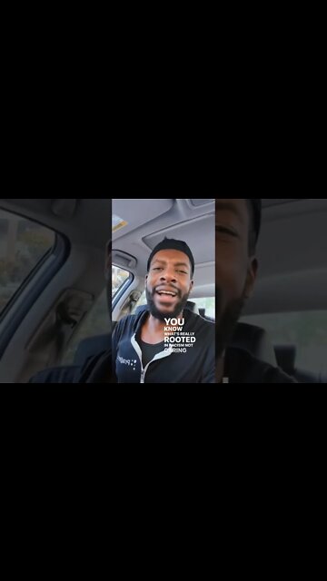 I will not be silenced because I'm a conservative