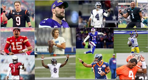 Dynasty After Dark - Must Have Dynasty QBs for 2022